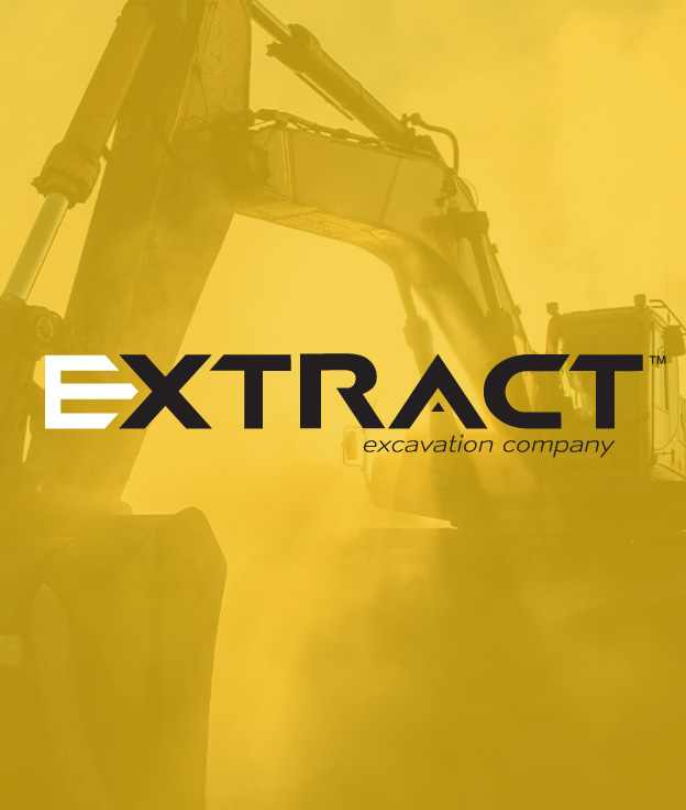Extract Excavation