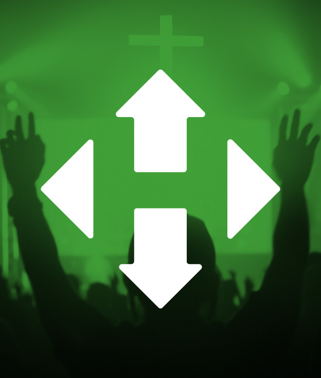 Heights Church - Airway Heights WA