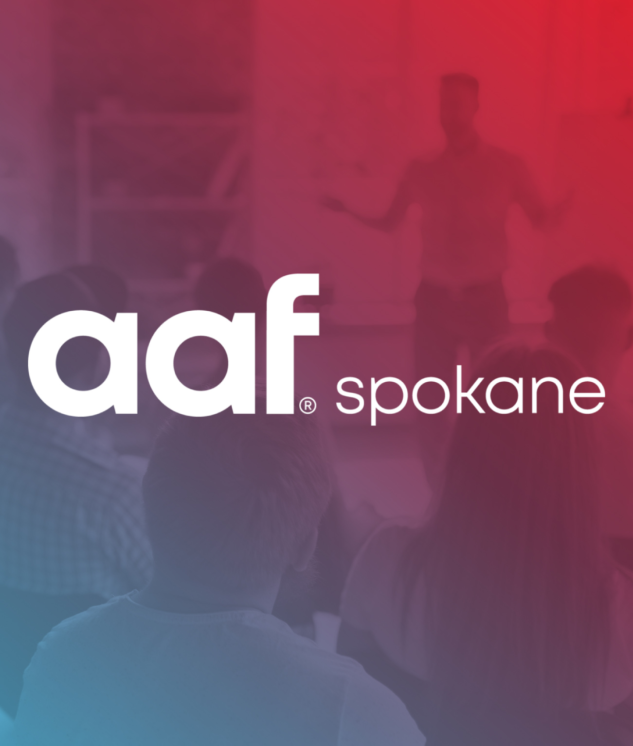 AAF Spokane Cover