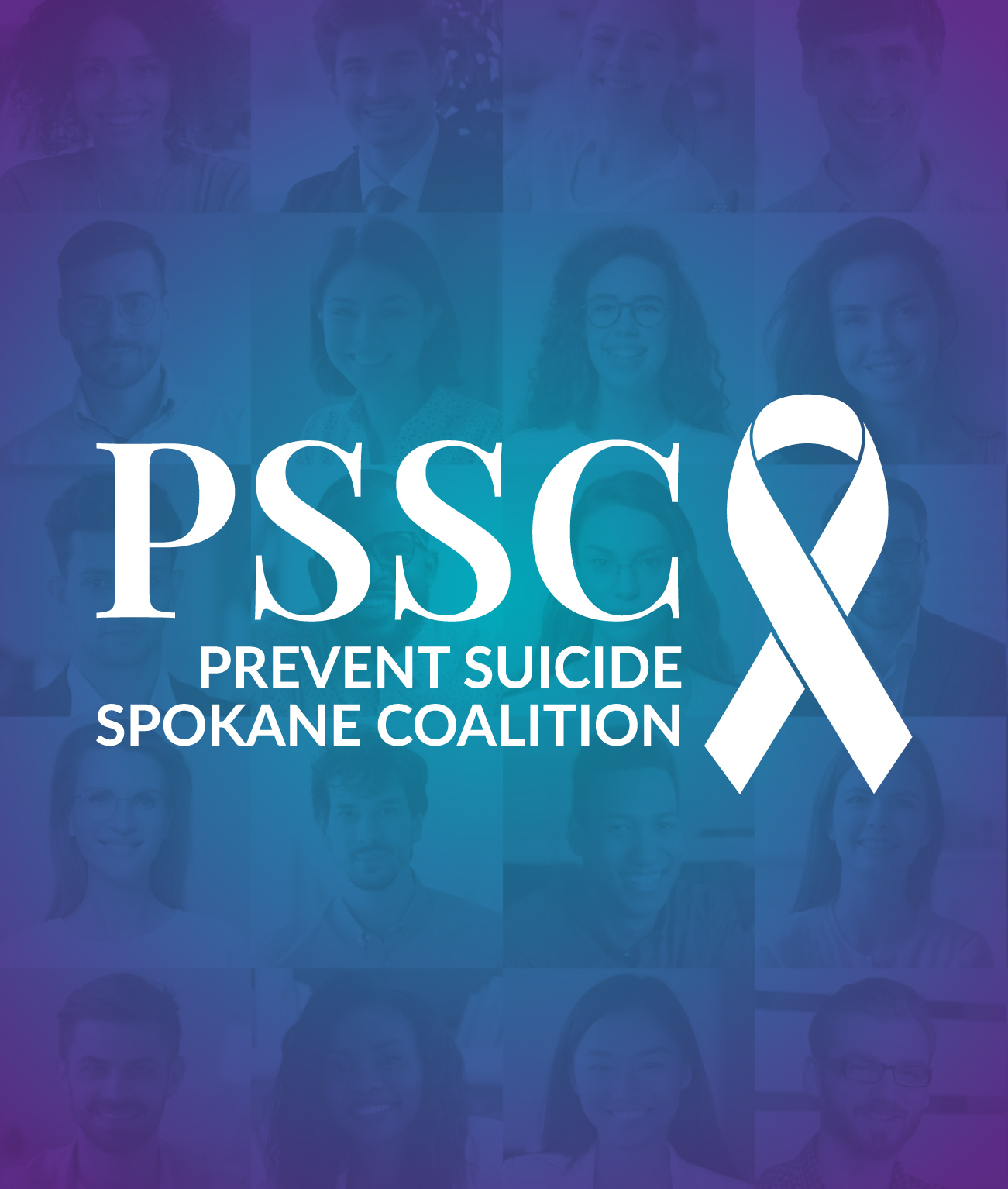Prevent Suicide Spokane Coalition