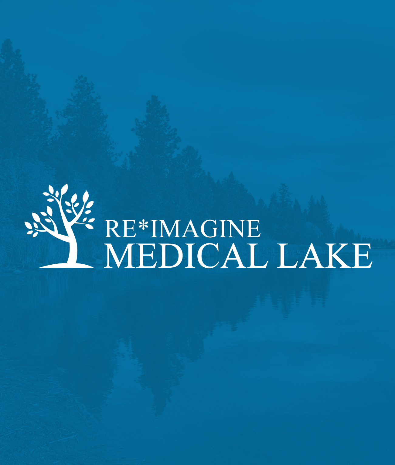 Re*Imagine Medical Lake